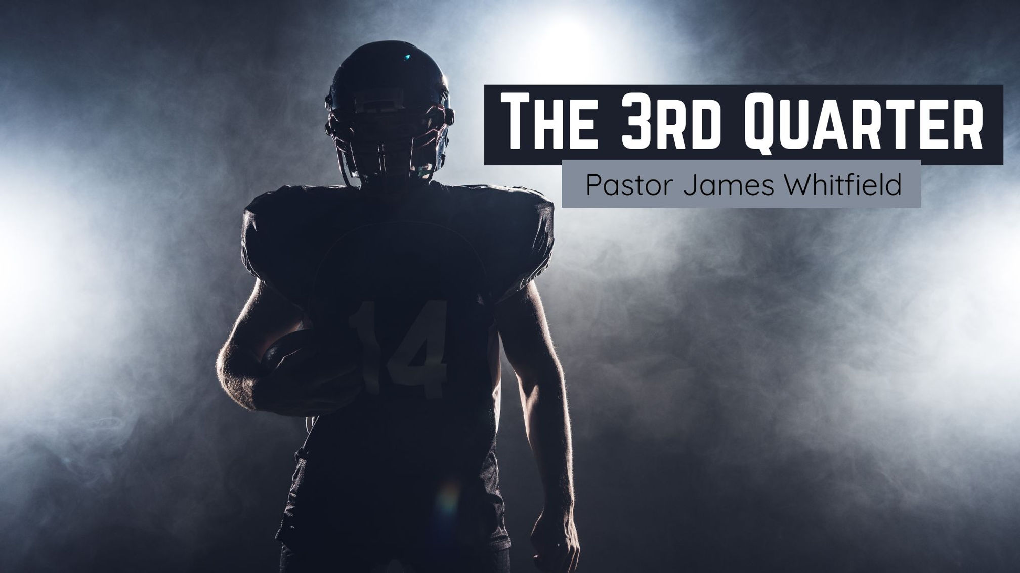 The 3rd Quarter